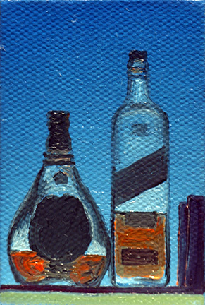 Bottles